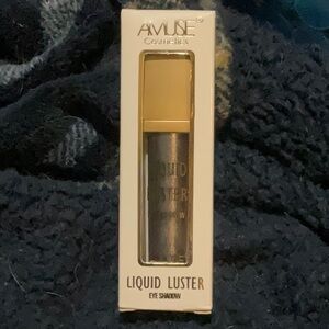 Liquid Luster Eye Shadow - Gold